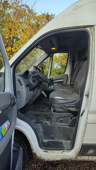 Peugeot Boxer 2010 photo 3