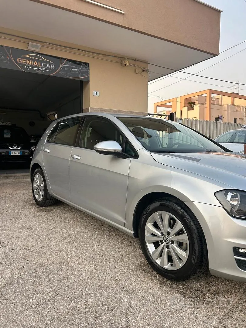 Volkswagen Golf 2016 photo 4