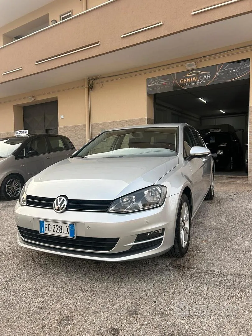 Volkswagen Golf 2016 photo 3