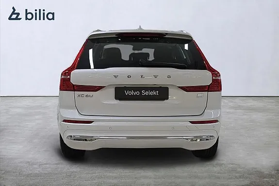 Volvo Xc60 2024 photo 5
