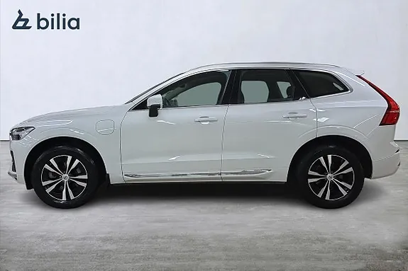Volvo Xc60 2024 photo 3