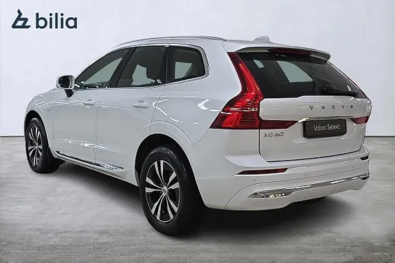 Volvo Xc60 2024 photo 2