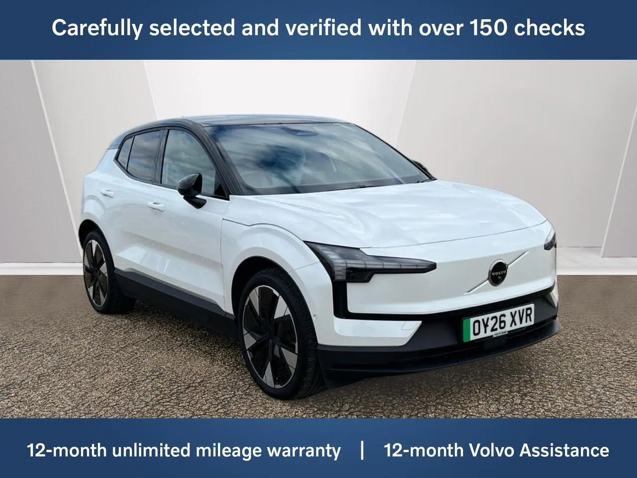 Volvo Ex30