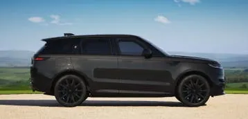 Land Rover Range Rover Sport 2026 photo 2