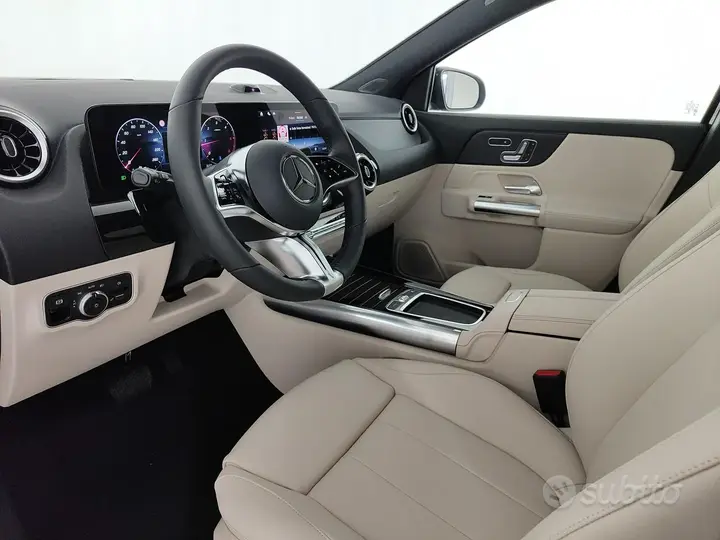 Mercedes-Benz Gla 2020 photo 5