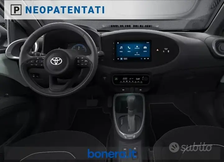 Toyota Aygo X 2026 photo 5