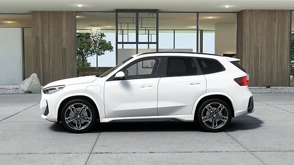 BMW X1 2026 photo 4