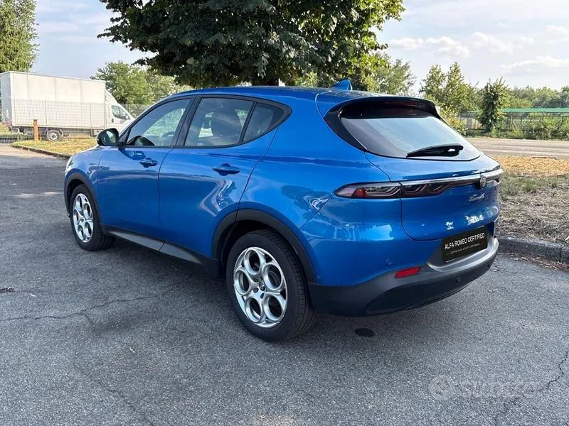 Alfa Romeo Tonale 2022 photo 3