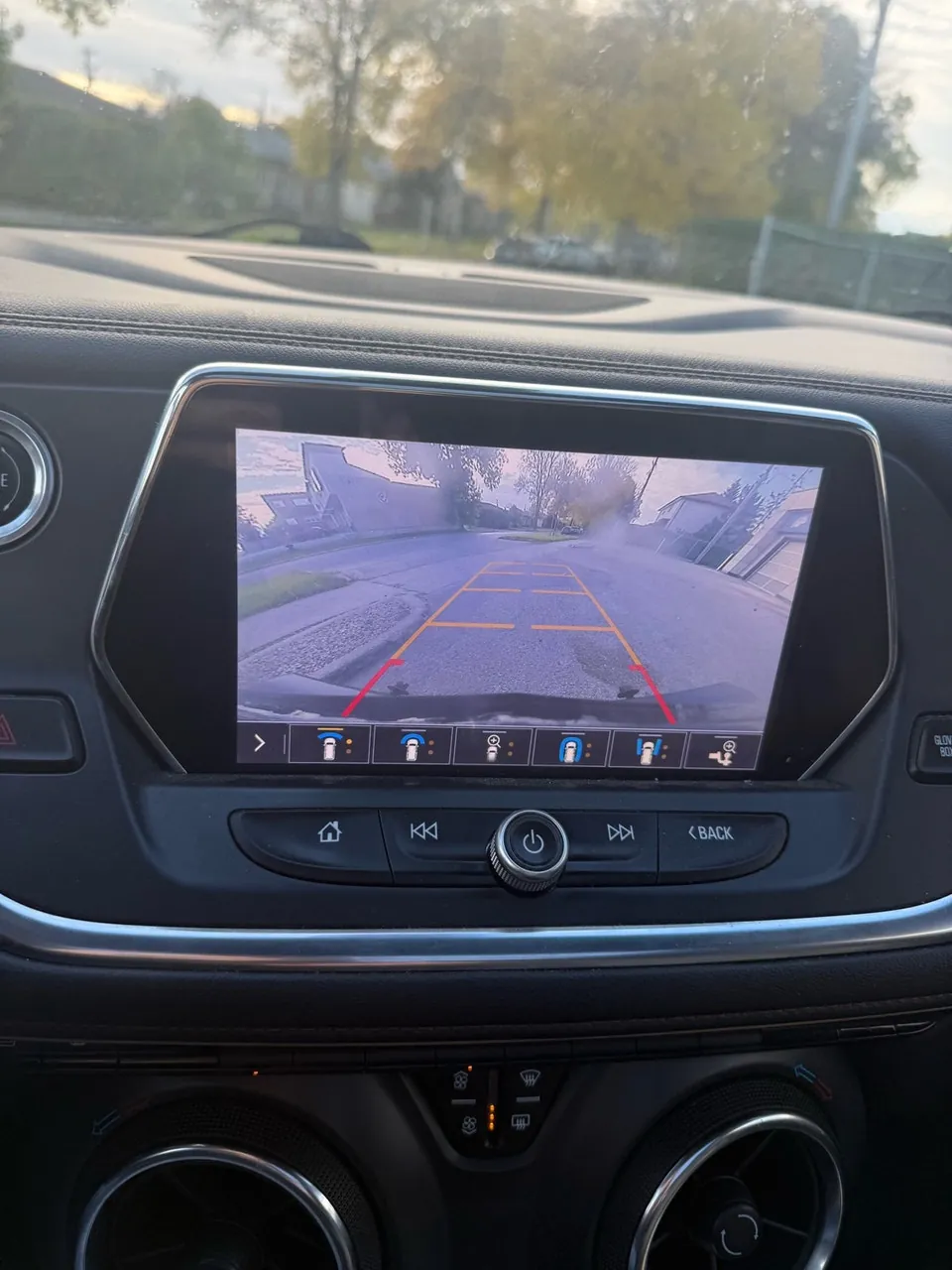 Chevrolet Blazer 2019 photo 5