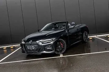 BMW Série 4