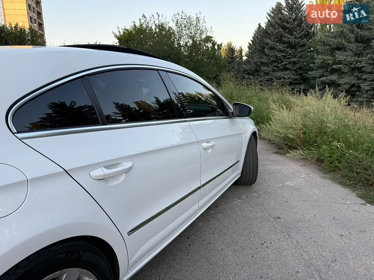 Volkswagen Cc / Passat Cc 2014 photo 5