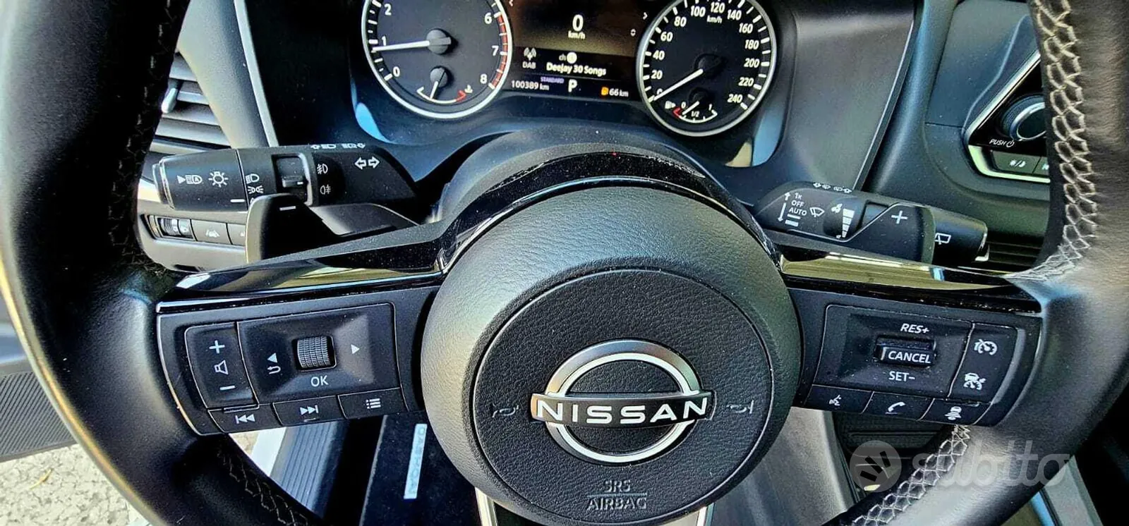 Nissan Qashqai 2023 photo 4