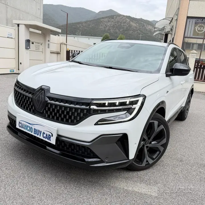 Renault Austral
