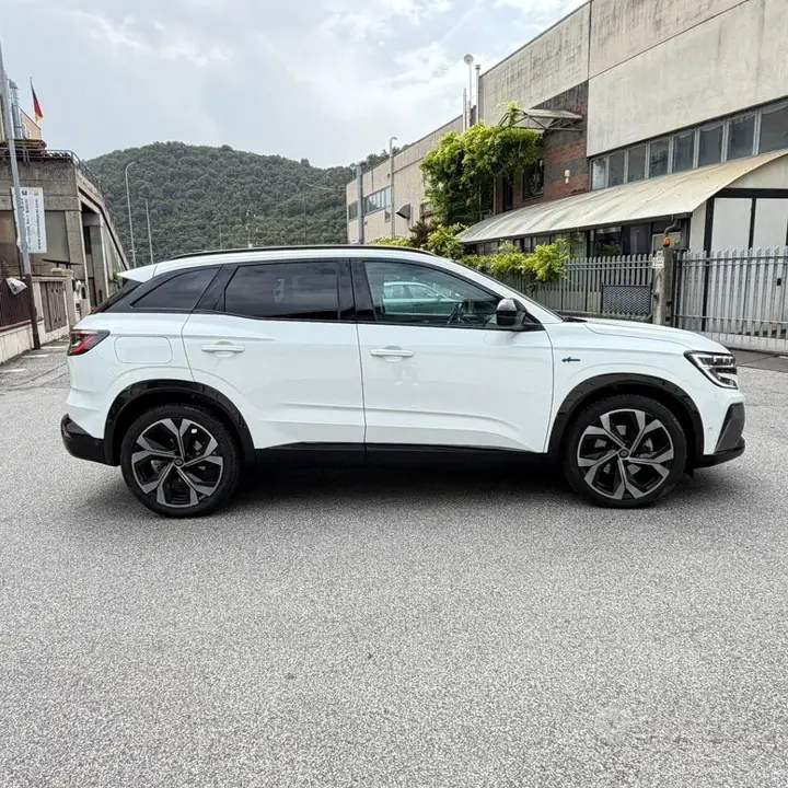 Renault Austral 2024 photo 4