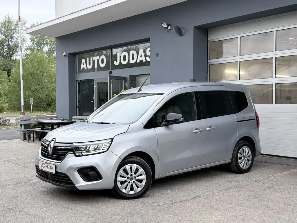 Renault Kangoo 2023 photo 2