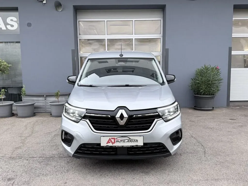 Renault Kangoo 2023 photo 3