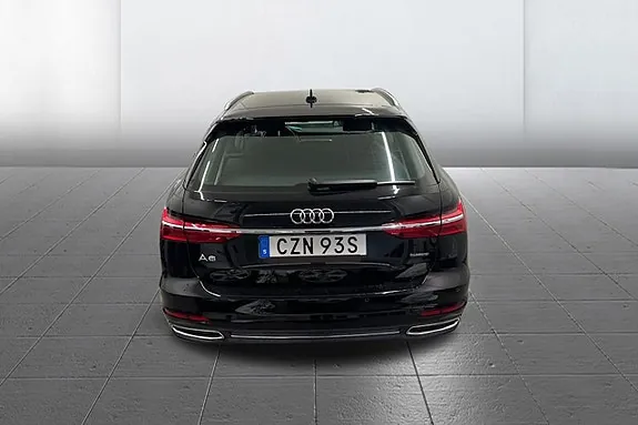 Audi A6 2023 photo 4
