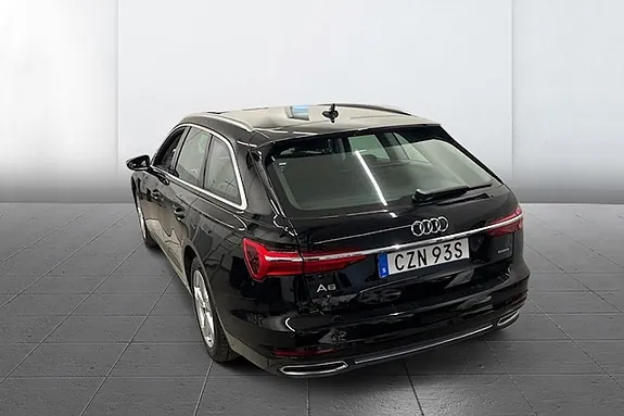 Audi A6 2023 photo 5