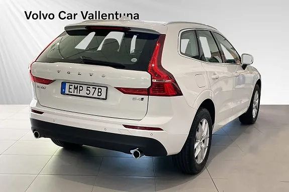 Volvo Xc60 2021 photo 5