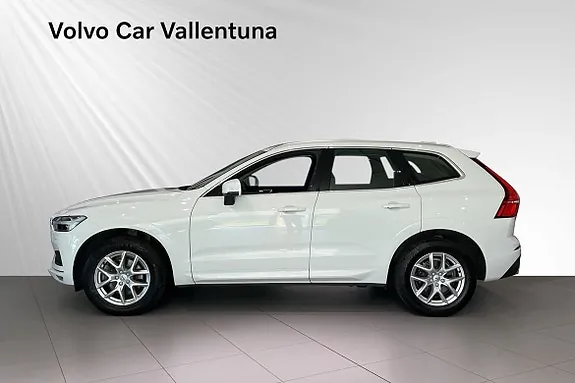 Volvo Xc60 2021 photo 3