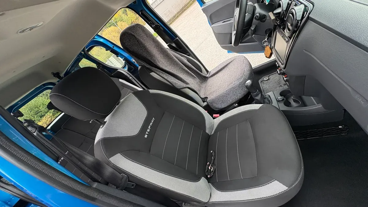 Dacia Dokker 2019 photo 3