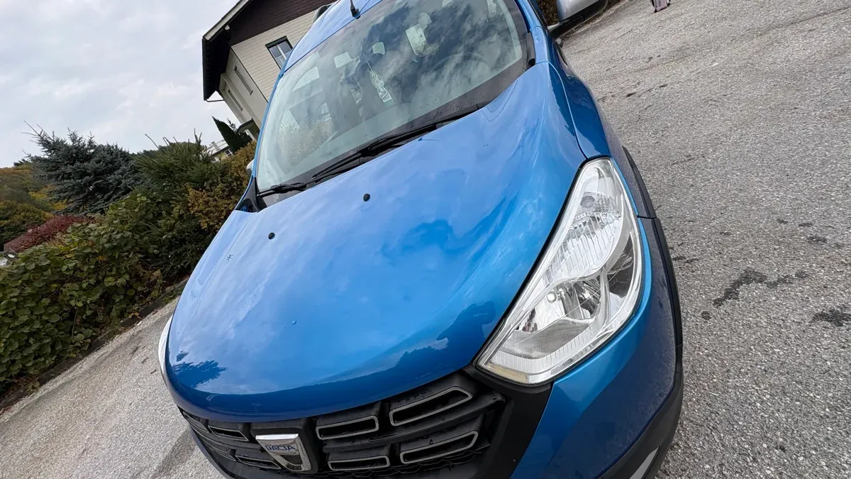 Dacia Dokker
