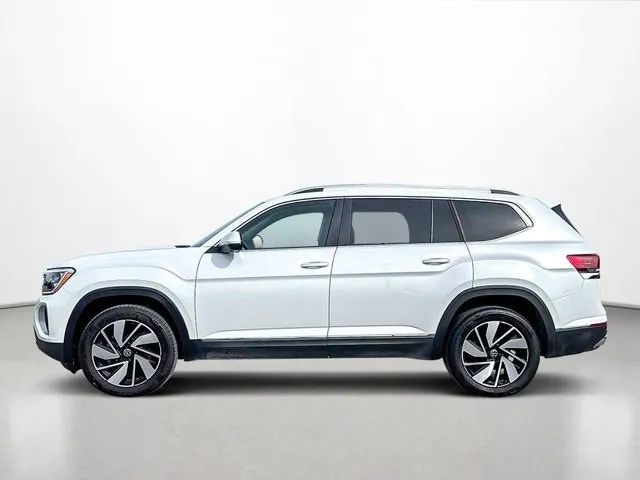 Volkswagen Atlas 2026 photo 2