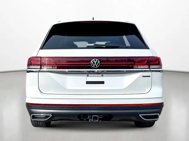 Volkswagen Atlas 2026 photo 5