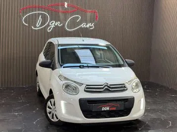 Citroen C1 2015 photo 2