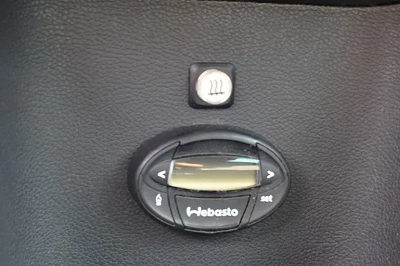 Skoda Fabia 2012 photo 5