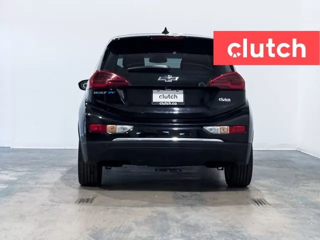 Chevrolet Bolt Ev 2021 photo 4