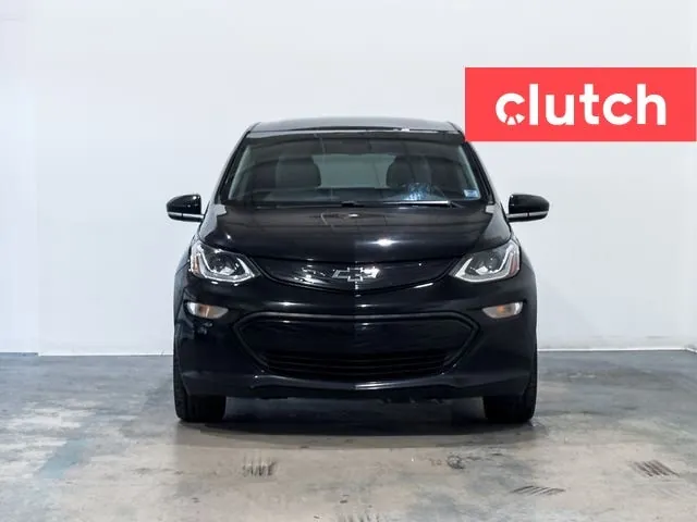 Chevrolet Bolt Ev 2021 photo 2