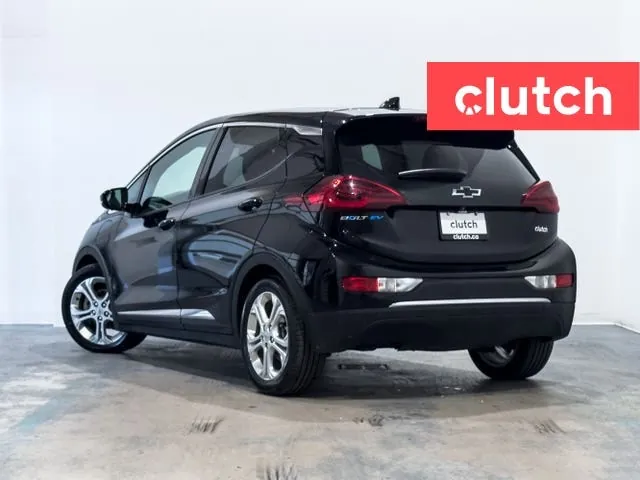 Chevrolet Bolt Ev 2021 photo 5