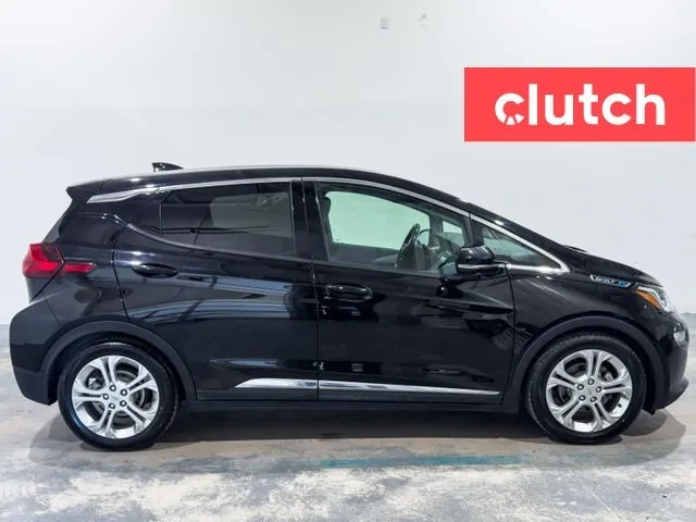Chevrolet Bolt Ev 2021 photo 3