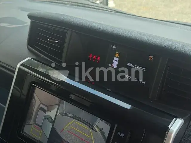 Toyota Roomy 2025 photo 3
