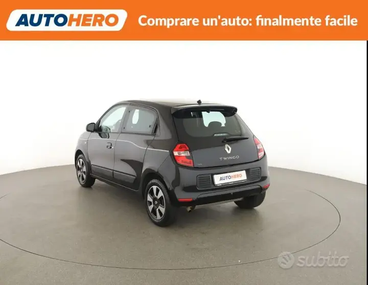 Renault Twingo 2018 photo 4