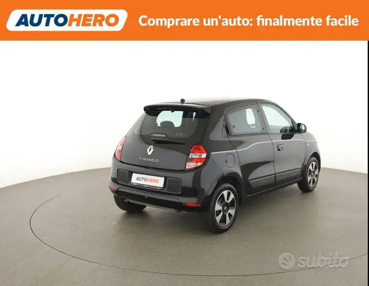 Renault Twingo 2018 photo 5