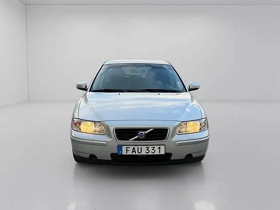 Volvo S60 2007 photo 2