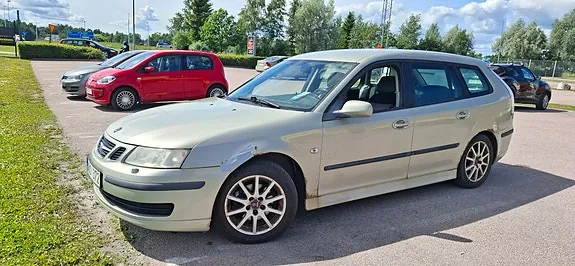Saab 9-3