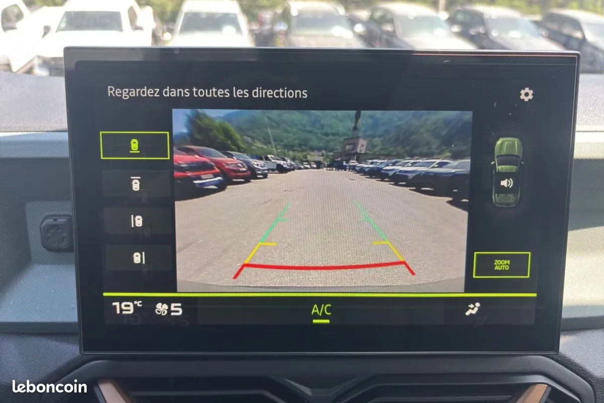 Dacia Duster 2026 photo 5