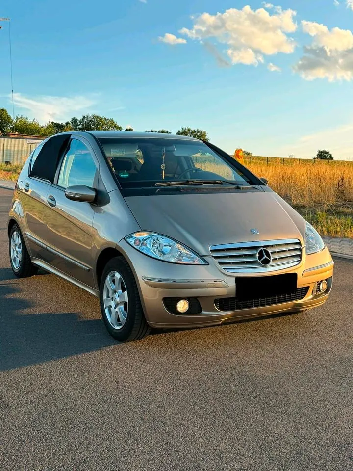 Mercedes-Benz A 150 Elegance