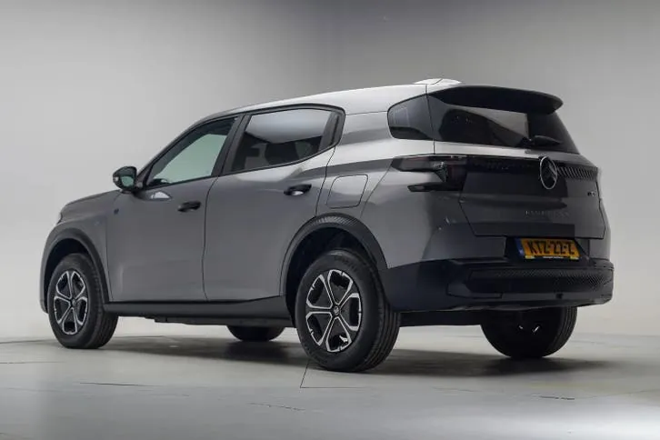 Citroen C3 Aircross 2025 photo 3
