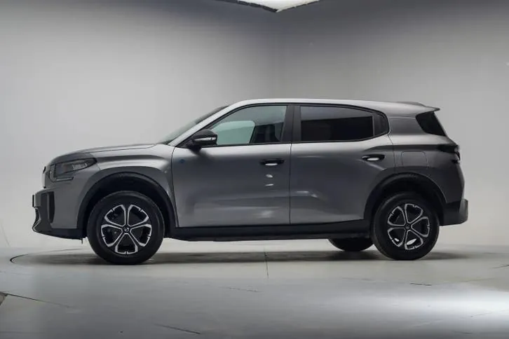 Citroen C3 Aircross 2025 photo 2