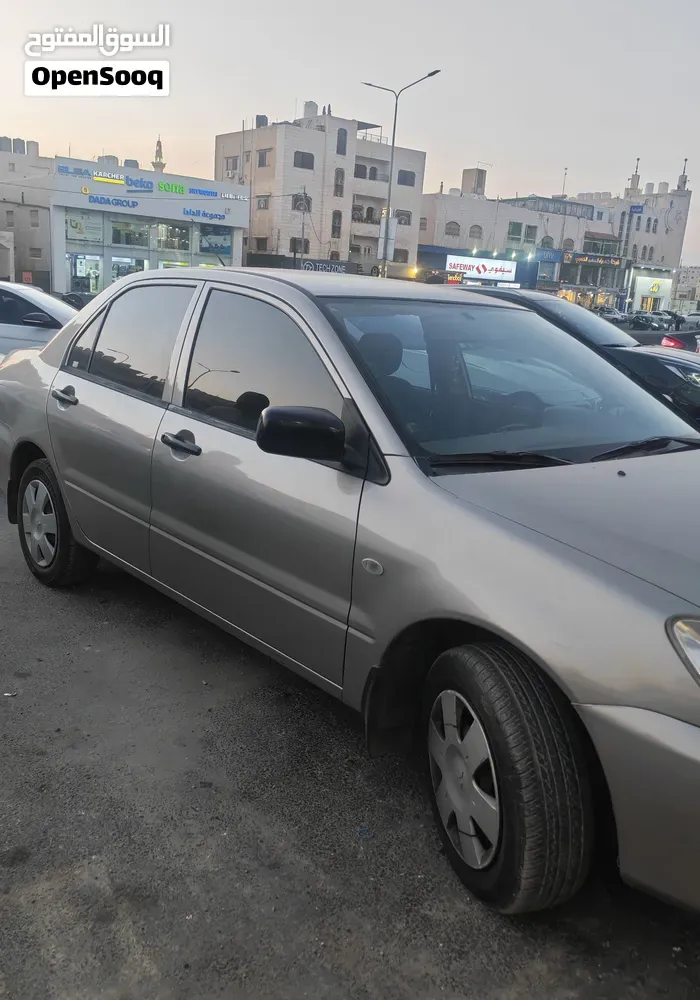 Mitsubishi Lancer 2013 photo 2