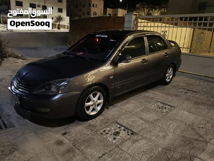 Mitsubishi Lancer 2013 photo 5