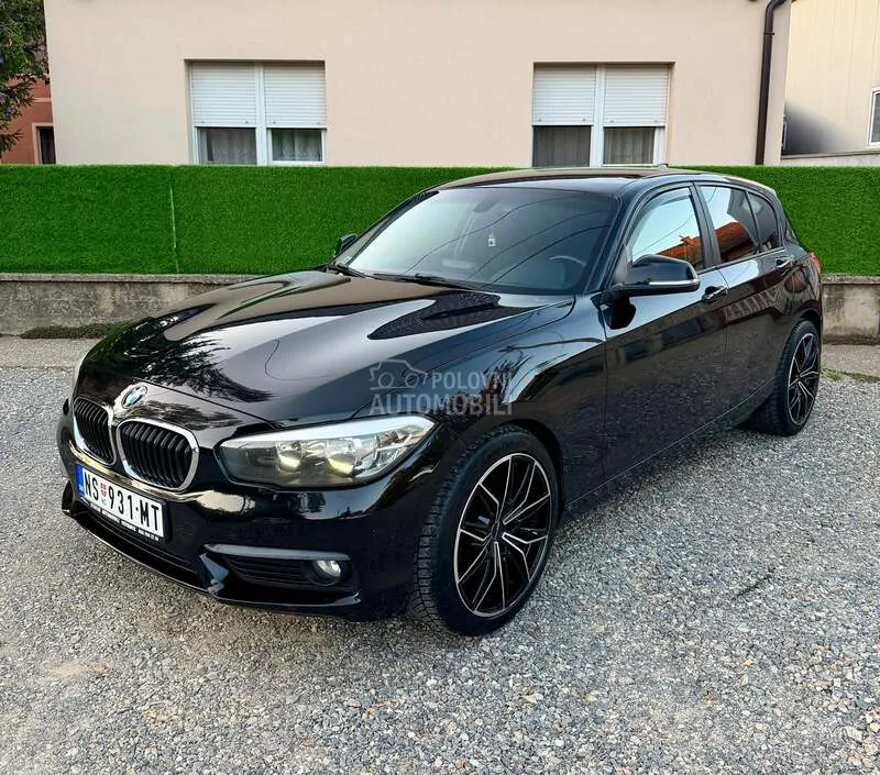 BMW 116