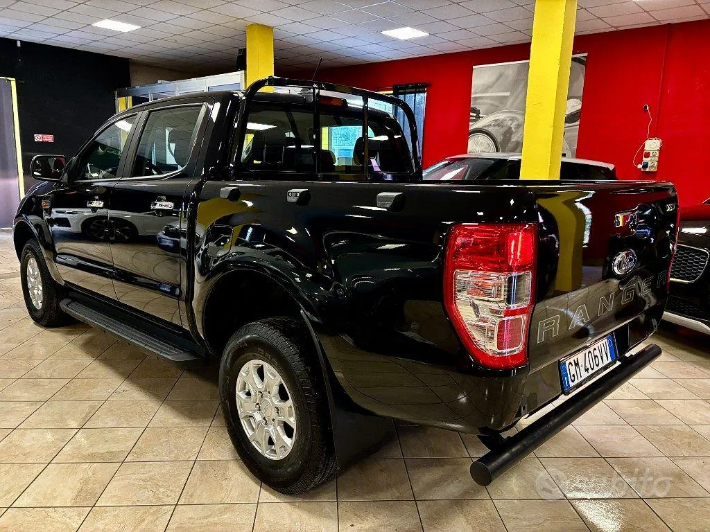 Ford Ranger 2023 photo 4
