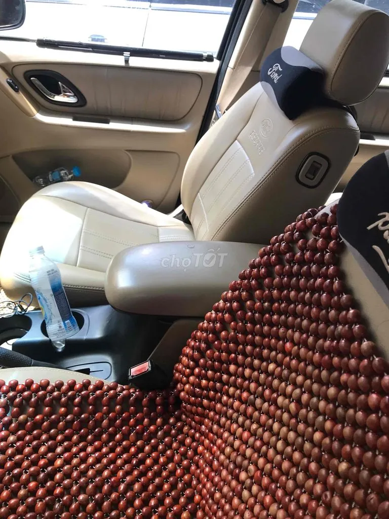Ford Escape 2006 photo 3