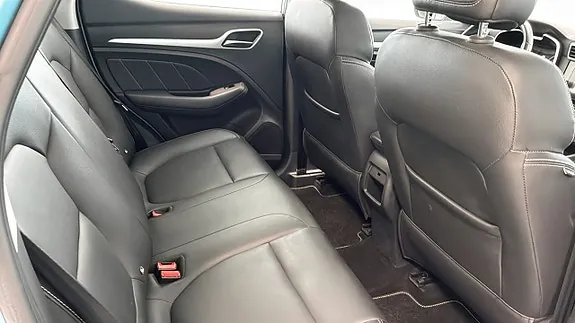 MG Zs 2020 photo 5