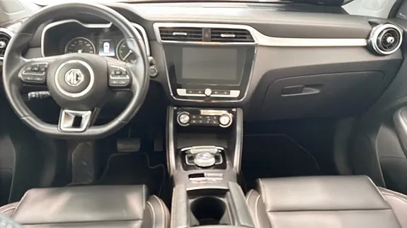 MG Zs 2020 photo 4